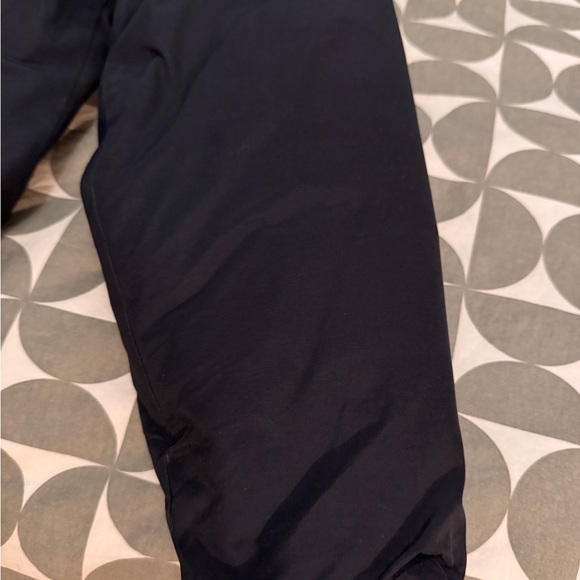 Woolrich Navy Blue Parka with Fur Hood - Picture 6 of 13